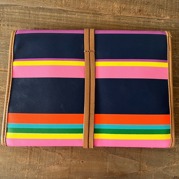 Stella and Dot Jewelry Case - Picture 2 of 10